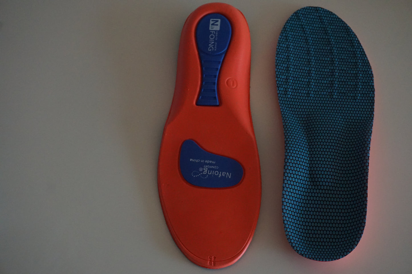 Orthopedic Insoles