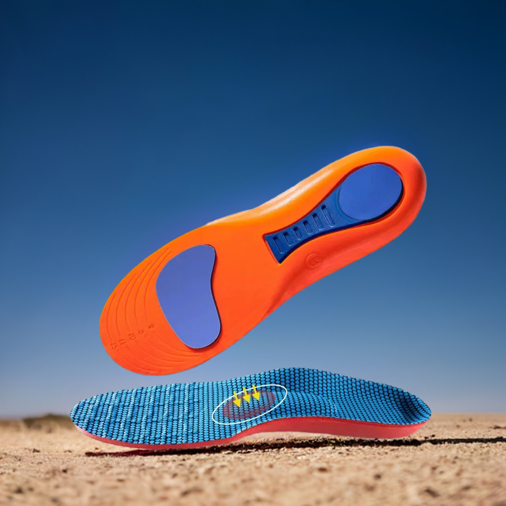 Orthopedic Insoles
