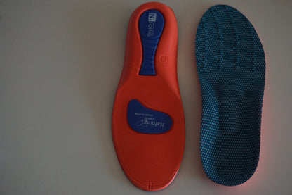 Orthopedic Insoles